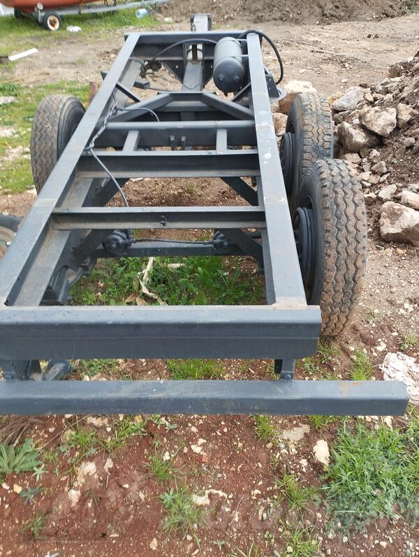 Muller-Mitteltal - Niskonoseca