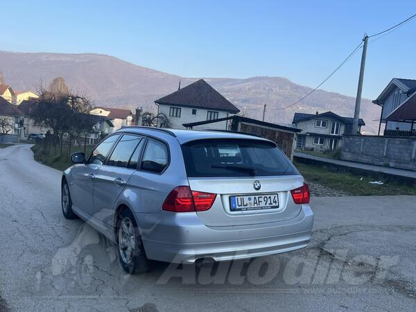 BMW - 318 - 2.0