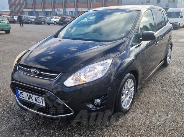 Ford - Grand C-Max - 2.0 TDCI