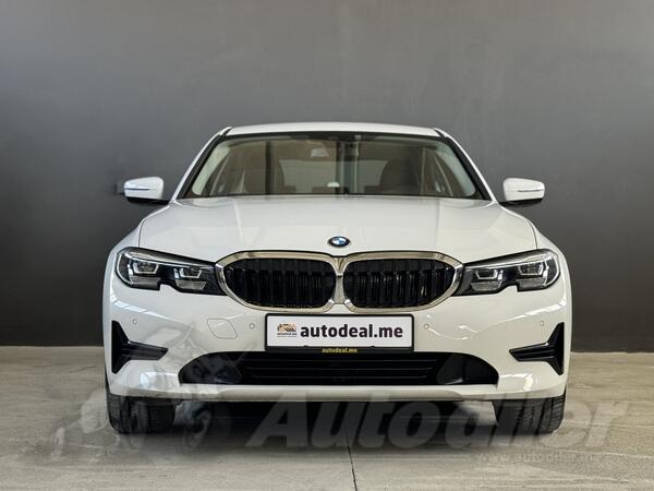 BMW - 318 - 2.0 D 150 KS - AUTOMATIC