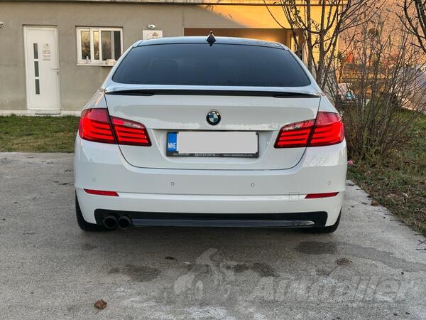 BMW - 525 - 3.0