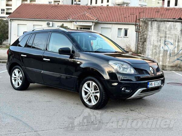 Renault - Koleos - 2.0dci