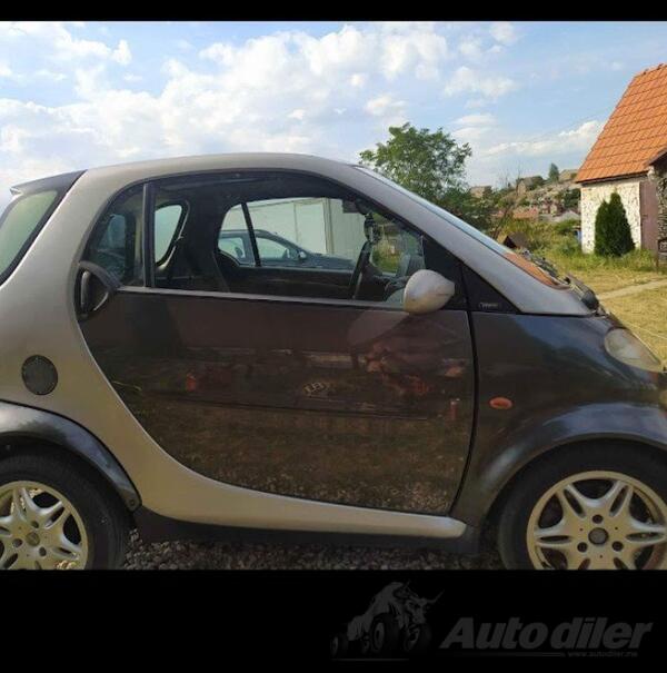 Smart - Ostalo - 600