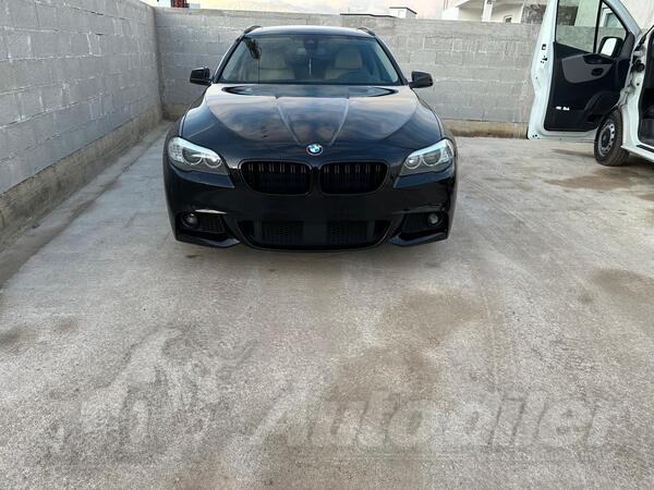 BMW - 535 - 3.0