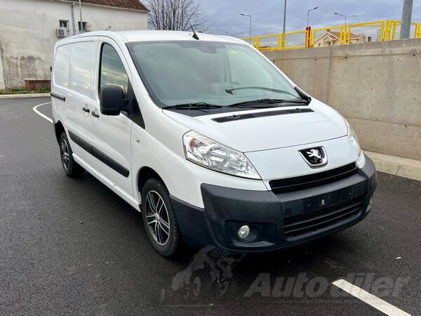 Peugeot - Expert - 2.0hdi