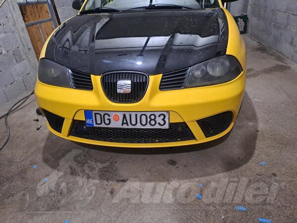 Seat - Ibiza - 1.9