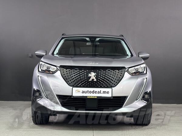 Peugeot - 2008 - ALLURE - AUTOMATIC