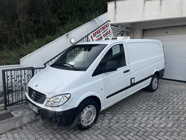 Mercedes Benz - Vito