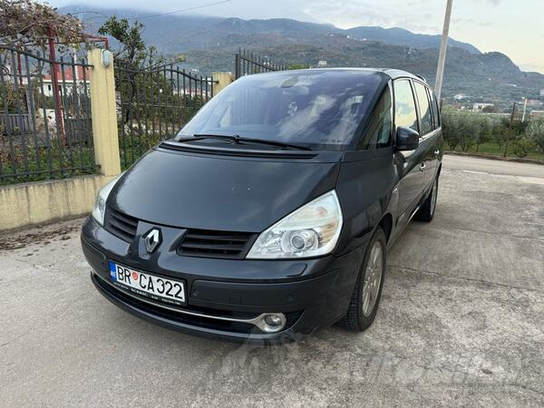 Renault - Grand Espace - 2.0