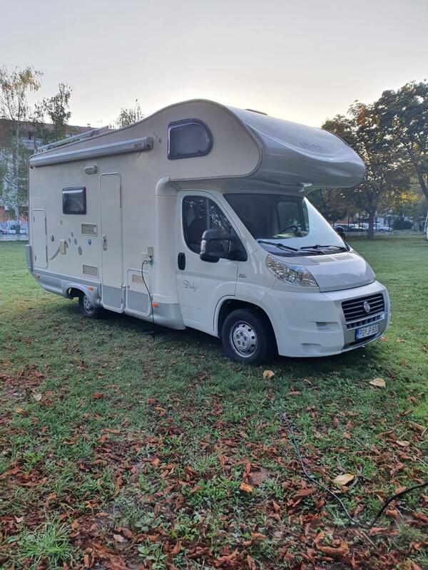 Fiat - Fiat Ducato 130 Multijet