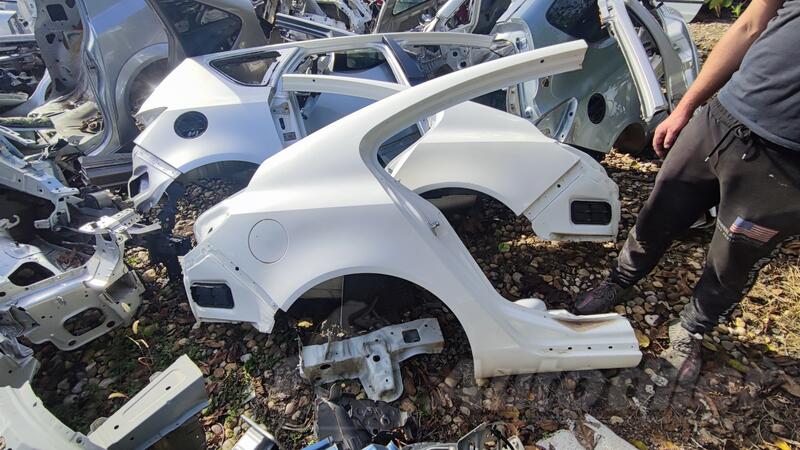 Blatobran za Opel - Insignia