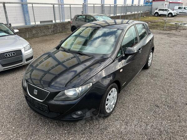 Seat - Ibiza - 1.2 TDI