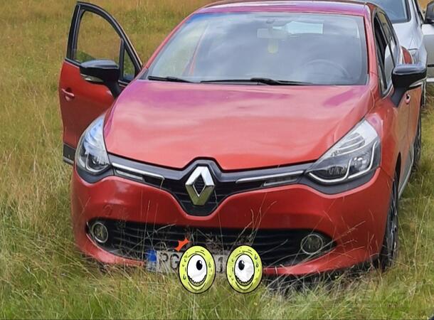 Renault - Clio - 1,5 DCI FULL OPREMA