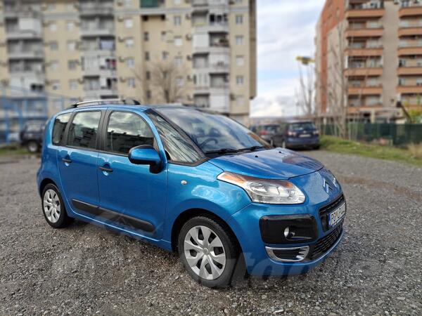 Citroen - C3 Picasso - 1.6