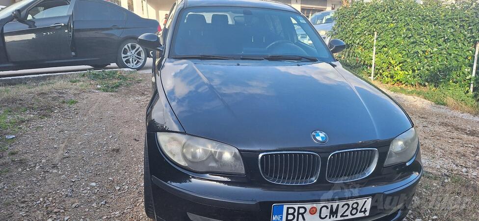 BMW - 118 - 2.0tdi