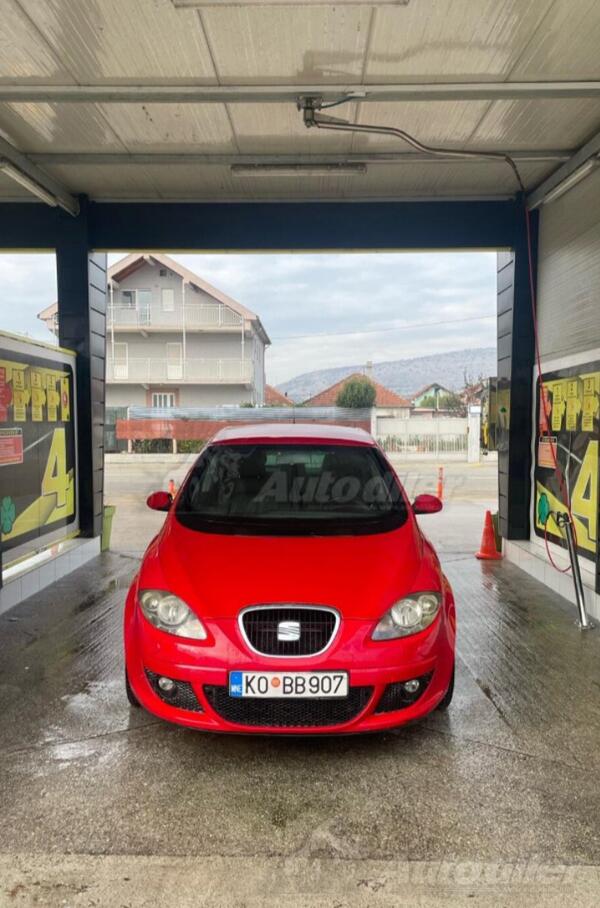 Seat - Altea - 2.0 TDI