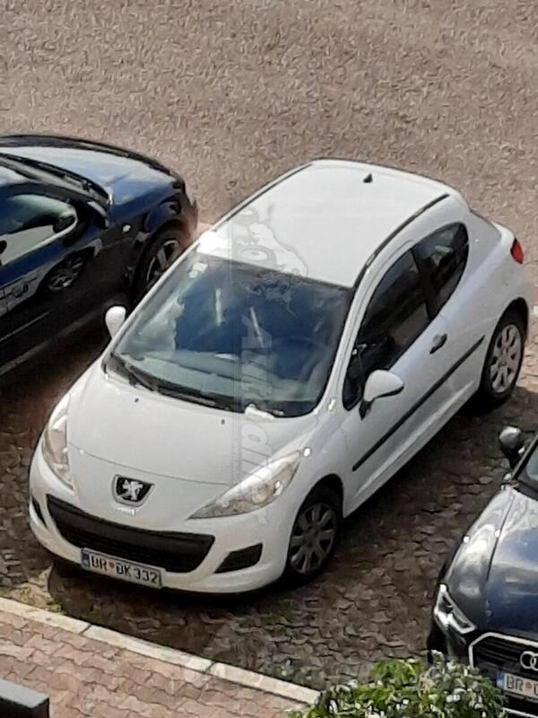 Peugeot - 207 - 1.4 HDI