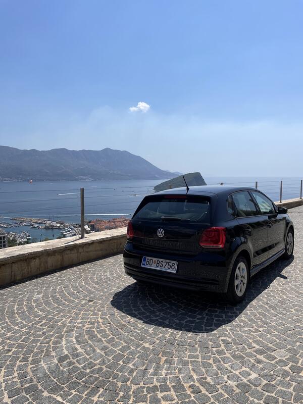 Volkswagen - Polo - 1.2 Tdi