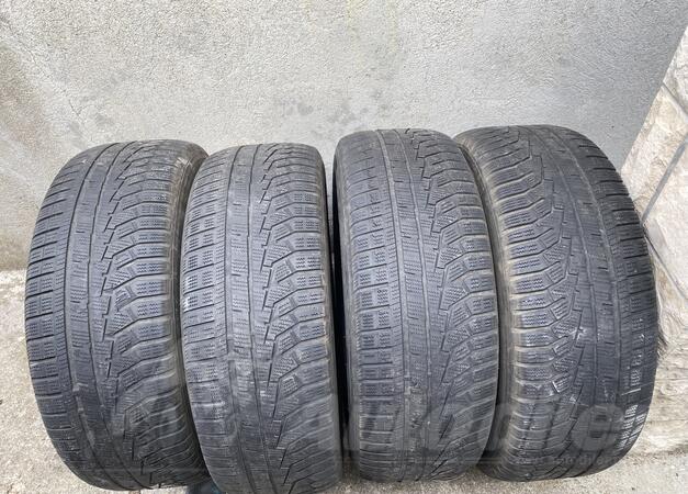 Hankook - Zimske - Zimska guma