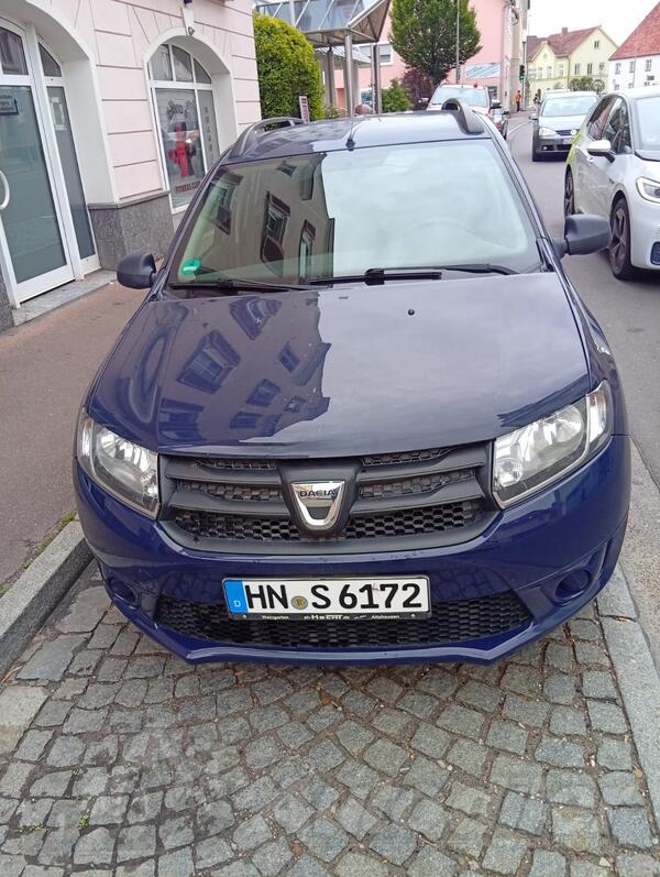 Dacia - Logan - 1.5