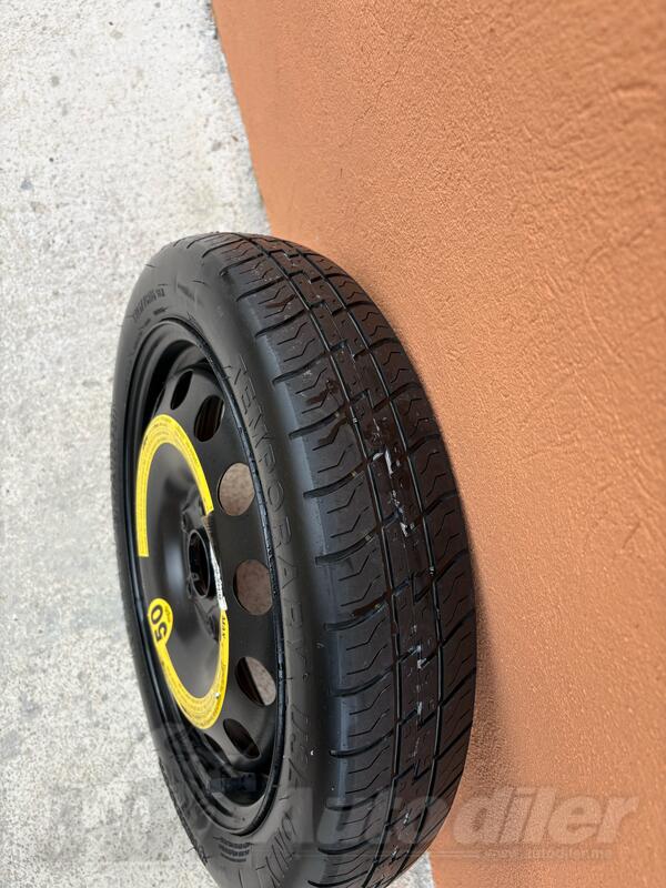 Hankook - Rezervna guma - Univerzalna guma