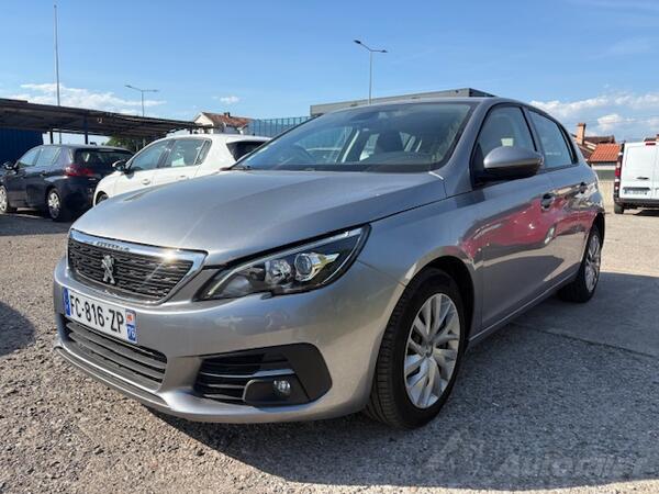 Peugeot - 308 - 1.5dci