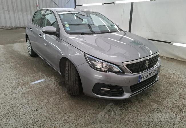 Peugeot - 308 - 1.5dci