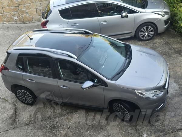 Peugeot - 2008 - 1.6 BlueHdi