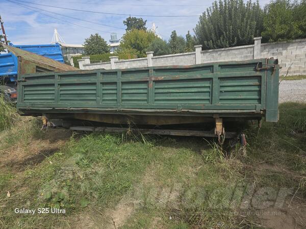 FAP - kiper 4 metra duzina