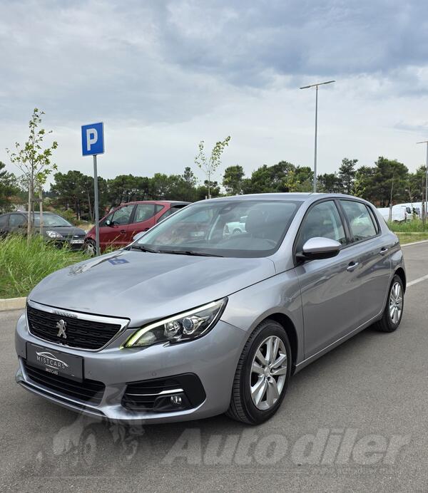 Peugeot - 308 - Hdi