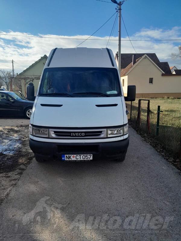 Iveco - Ostalo - 2.8