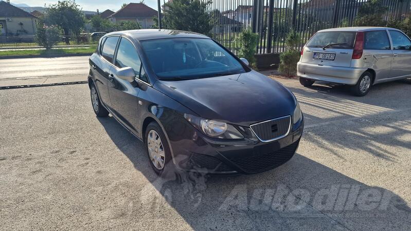 Seat - Ibiza - 1.2