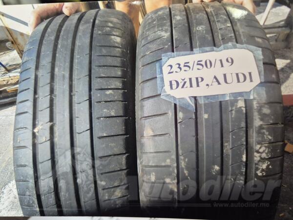 Pirelli - 235/50/19 - Ljetnja guma