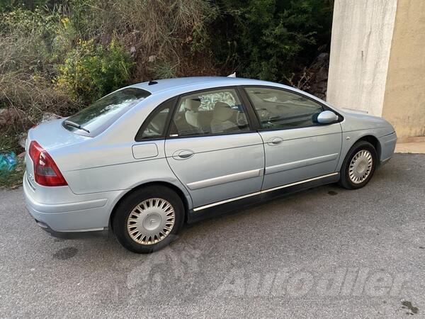 Citroen - C5 - 2.0 HDI