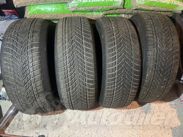 GoodYear - UltraGrip - Zimska guma