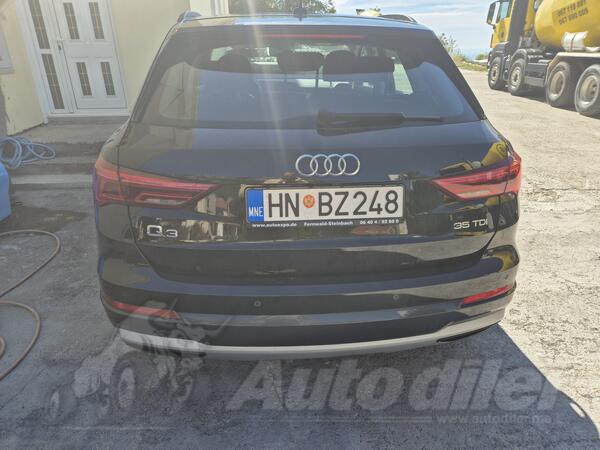 Audi - Q3 - 3.5