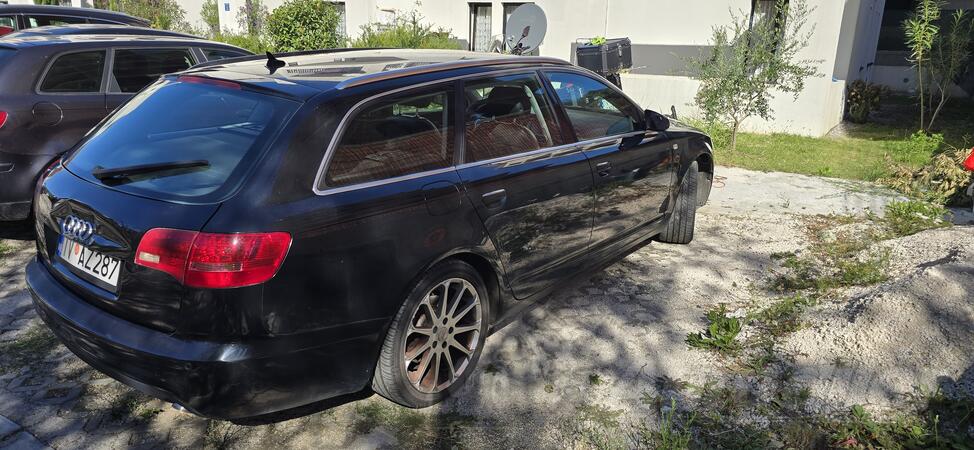 Audi - A6 - 2.0 tdi