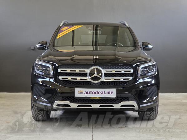 Mercedes Benz - GLB 200 - 2.0 150 KS