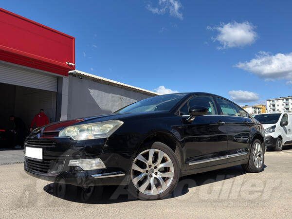 Citroen - C5 - 2.2 HDI