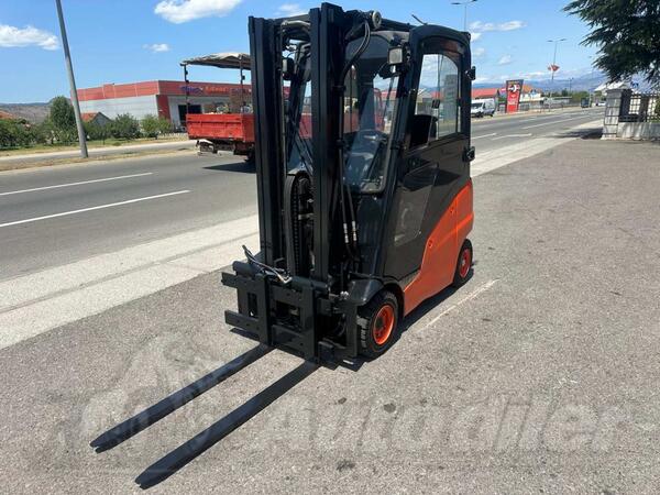 Linde - H16T