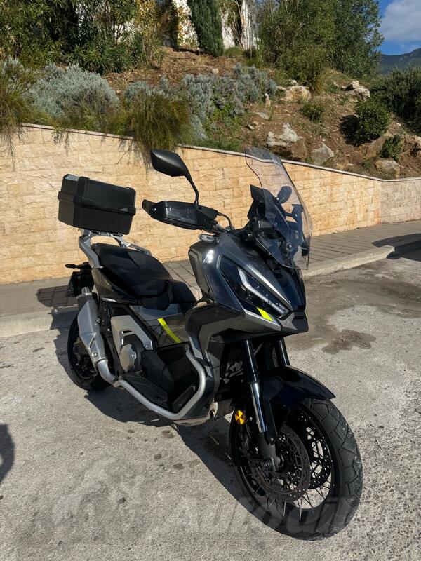 Honda - X-ADV