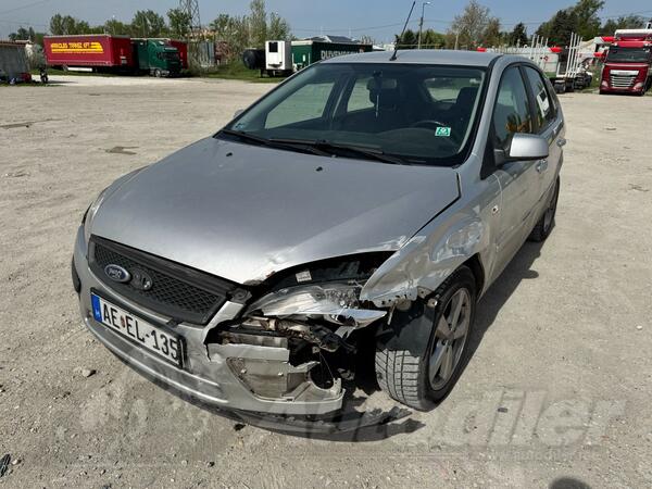 Ford - Focus - 1.6 i