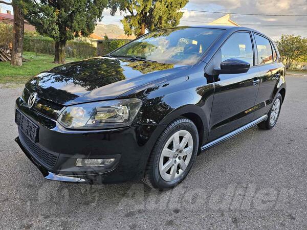 Volkswagen - Polo - 1.2 tdi