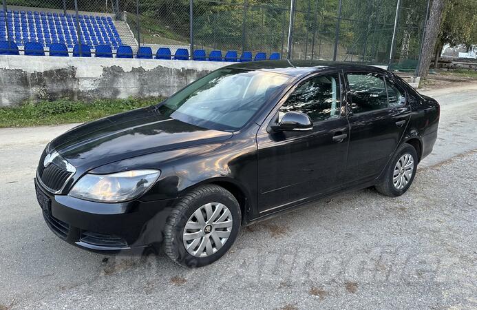 Škoda - Octavia - 1.6 TDI