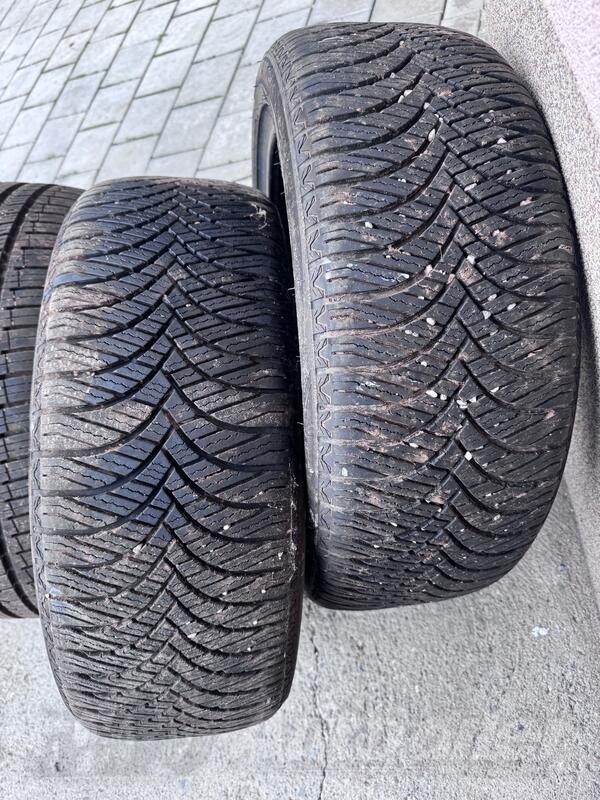 Sailun - zimska - Zimska guma