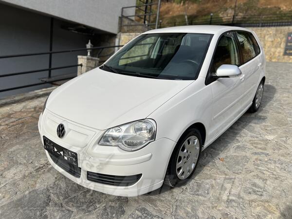 Volkswagen - Polo - 1400