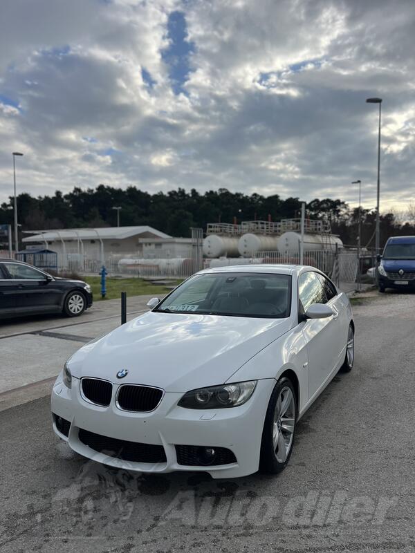 BMW - 320 - 2.0