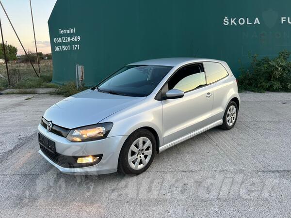 Volkswagen - Polo - 1.2 TDI