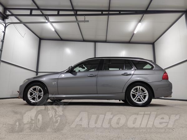 BMW - 320 - 320d XDRIVE