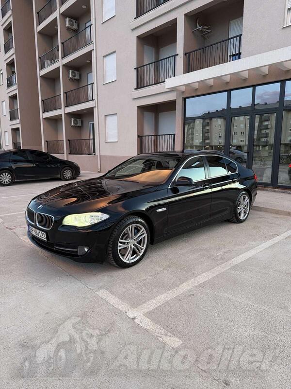 BMW - 530 - 3.0